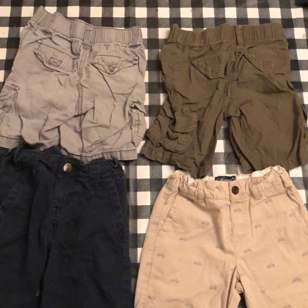 Shorts